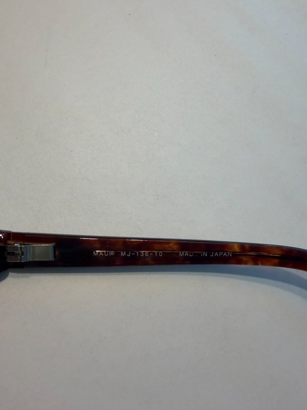 MAUI JIM SUNGLASSES - Picture 3 of 4